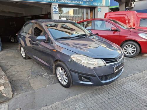 Chery Fulwin 2015 1.5 Full