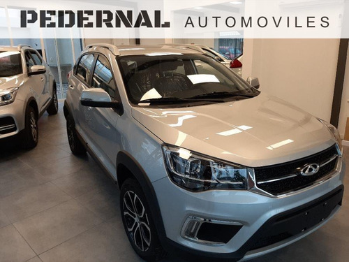 Chery Tiggo 2 Comfort 1.5 2020 0km