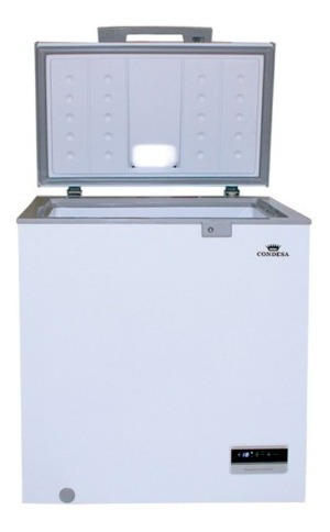 Congelador Refrigerador Freezeer 150 Litros Marca Condesa #m