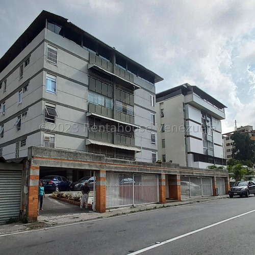 Venta De Apartamento\ Cumbres De Curumo\ Mg- 3-24390