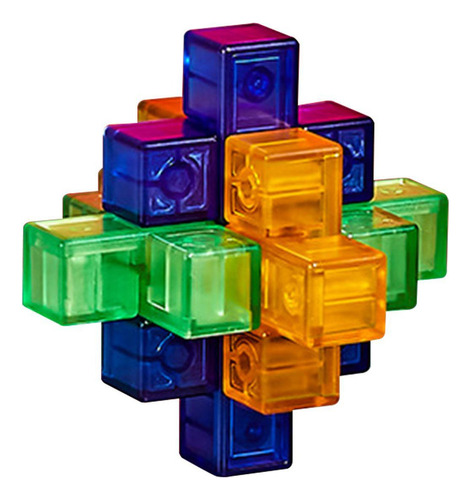Rompecabezas, Juegos Estilo D