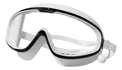 2 Gafas De Natación Para Adultos, Gafas De Natación De