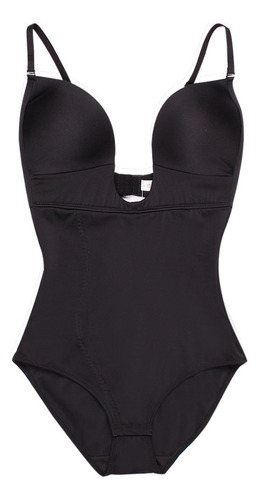 Ropa Interior Corporal Para Levantar Caderas Y Abdomen