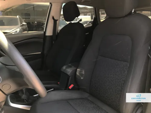 Chevrolet Tracker Ls Mt