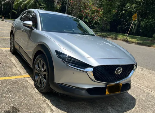 Mazda CX-30 2.5 Grand Touring Lx 4x2