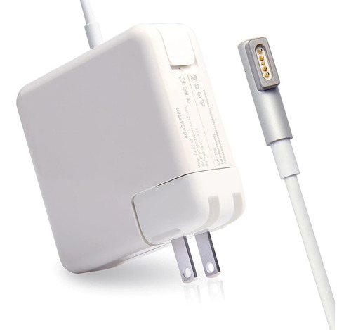 Cargador Macbook Magsafe 1 De 85 Watts 18.5 V - 4.6 A Jwk