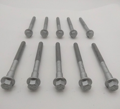 Bulones Tapa Cilindro Ford Ka 1997-1999 1.3i Endura