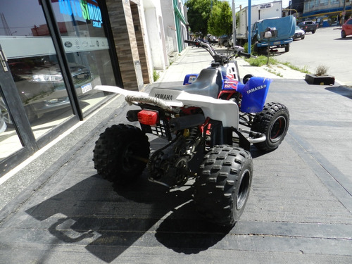 Yamaha Banshee 350