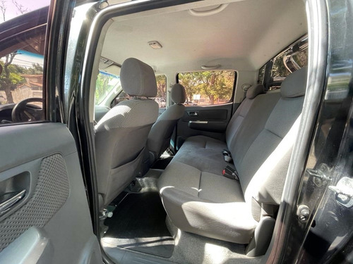 Toyota, Hilux