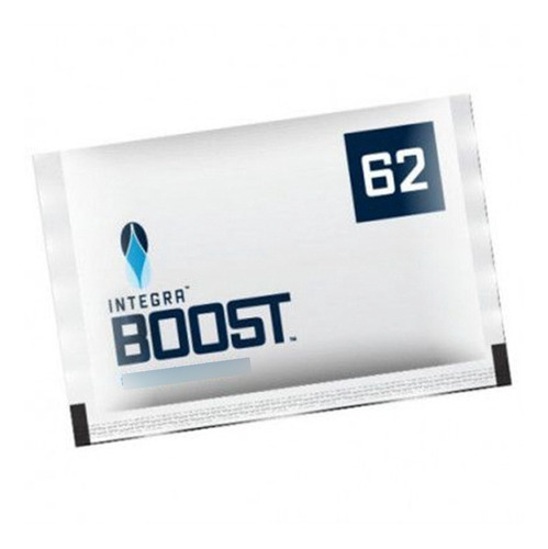 Integra Boost 67gr X3 Unidades Regulador De Humedad