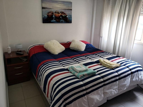 Imagen 6 de 7 de Departamento 3 Ambientes En General San Martin