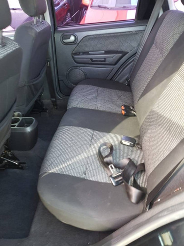 Ford Ecosport 1.6 Xlt Freestyle 8v Flex 4p Manual