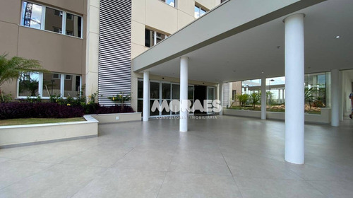 Sala Para Alugar, 36 M² Por R$ 1.500/mês - Vila Aviação - Bauru/sp - Sa0138