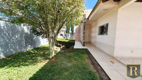 Imagem 4 de 15 de Casa Para Venda Em Guarapuava, Dos Estados, 2 Dormitórios, 1 Suíte, 1 Banheiro - Cs-0084_2-1031445