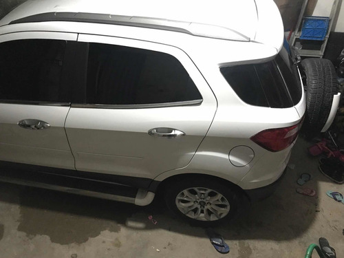 Imagem 4 de 5 de Ford Ecosport 2013 1.6 16v Freestyle Flex 5p