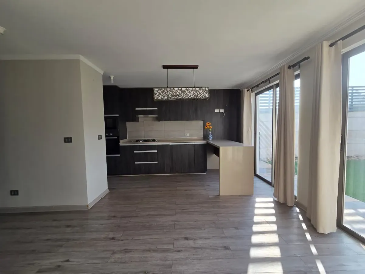 Imagen 5 de 19 de Exclusiva Casa En Condominio Quinta Linderos- Lista Para Dis
