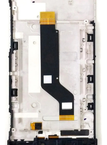 Sj Para Lcd Display + Touch Sony Xperia Xa1 Ultra G3221