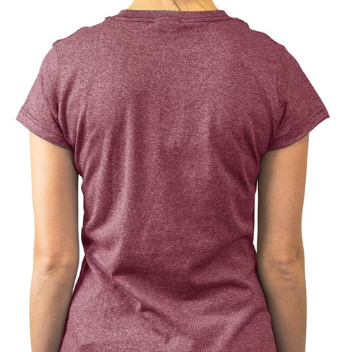 Playera Para Mujer Chef Lady Perro Pug Lover