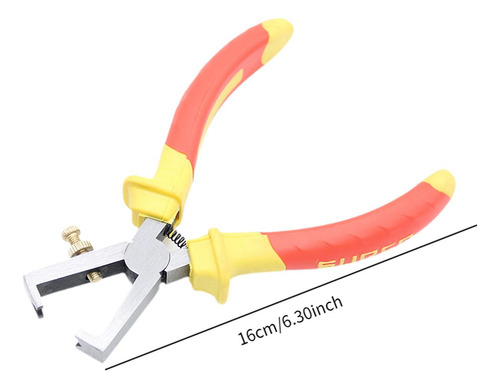 Herramienta Pelacables, De Cables, Herramienta Manual, 16