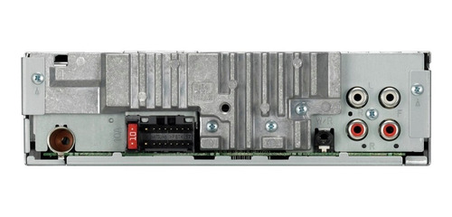 Conector De Reproductores Pioneer Y Para Avh