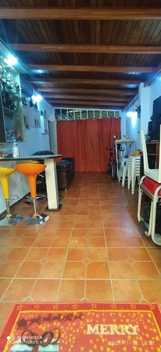 Imagen 8 de 14 de Casa En Venta En Araguama Country, Maracay