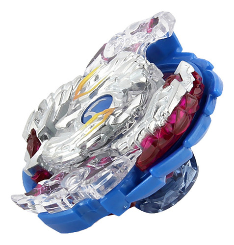 Burst Beyblade Nightmare Longinus.ds B-97 Metal Rapidity Se