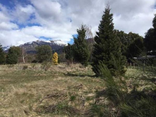 Venta Fracción De 2ha En Barrio Tres Lagos, San Carlos De Bariloche, Río Negro