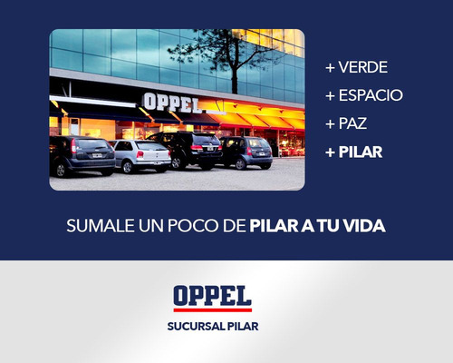 Oppel | Terreno En Venta | Nuñez Capital Federal | Cod: 32