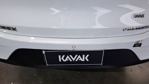 Chevrolet Onix + 1.0 PREMIER II AUTO