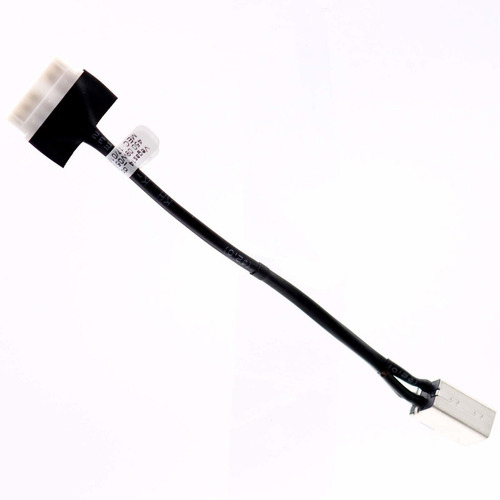 Dc Power Jack Para Dell Inspiron 15 3567 3573 3572 3578 Insp