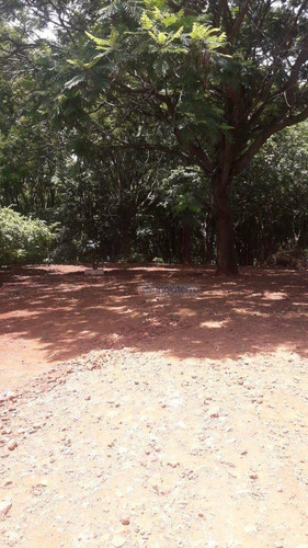 Chácara À Venda, 3680 M² Por R$ 370.000,00 - Centro - Alvorada Do Sul/pr - Ch0082