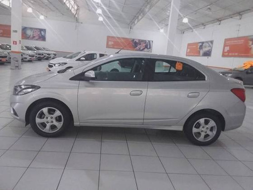 Imagem 8 de 9 de Chevrolet Prisma 1.4 Mpfi Lt 8v Flex 4p Manual