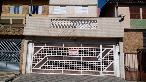 Imagem 1 de 15 de Sobrado - Anchieta - Ref: 3361 - V-5545