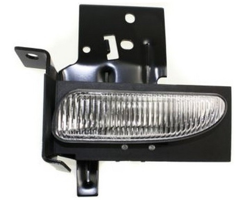 Ford Mustang 1994 - 1998 Faro Antiniebla Izquierdo Nuevo!!!