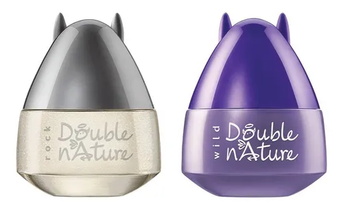 Jafra double online nature rock