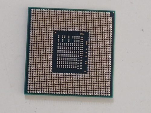 Procesador Intel I3 2328m A 2.20ghz Para Laptop Checado 100%