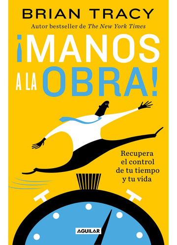 Manos A La Obra