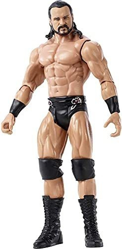 Wwe Mattel Top Picks Drew Mcintyre Action Figura 6 En Zss7c