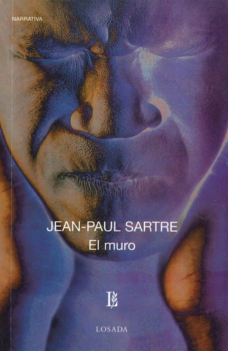 Libro El Muro - Sartre, Jean-paul