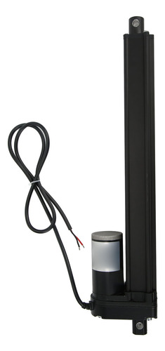 Actuador De Movimiento Eléctrico 12v 3000n Lineal Para Uso I