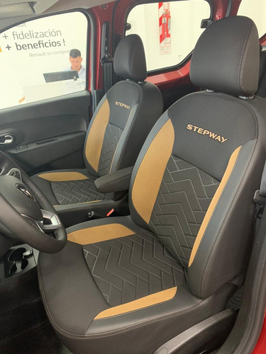 Renault Kangoo Ii Stepway 1.6 Sceii