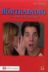 Hoertraining Mittelstufe Uebungsb Ejercicios - Aa. Vv.