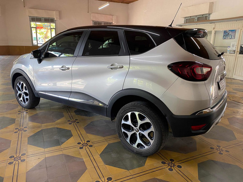 Renault Captur 2.0 Intens Manual 2018