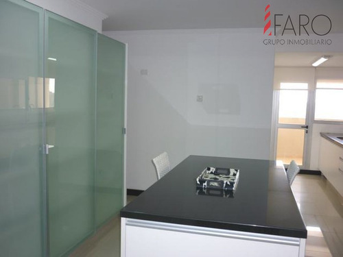 Imagen 14 de 30 de Apartamento En Brava, 3 Dormitorios Con Amenities - Punta Del Este Brava