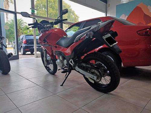 Honda Falcon 400 C.c