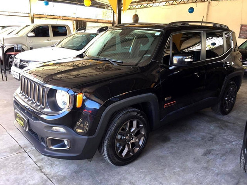 Jeep Renegade 1.8 16v Flex Sport 4p Automático