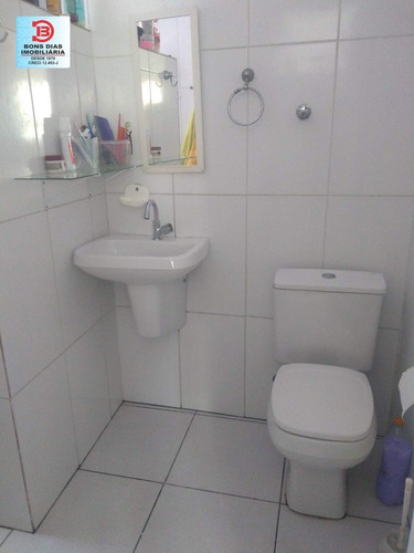 Imagem 8 de 15 de Casa - Vila Re - Ref: 8319 - V-8319