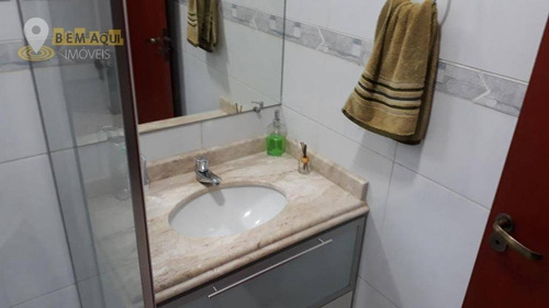 Imagem 15 de 30 de Casa Com 3 Dormitórios À Venda, 150 M² Por R$ 650.000,00 - Condomínio Aldeia De España - Itu/sp - Ca1156