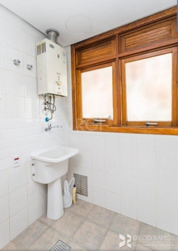 Imagem 14 de 16 de Apartamento Menino Deus Porto Alegre - 7977