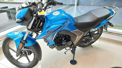Imagem 20 de 22 de Suzuki Dk 150 Yes Cbs Á Pronta Entrega!